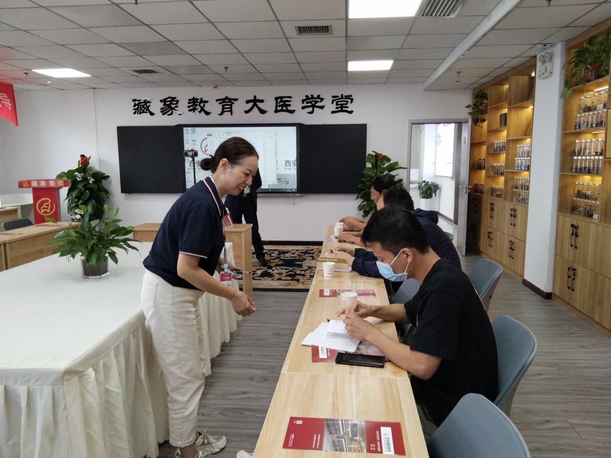 师承择校标准