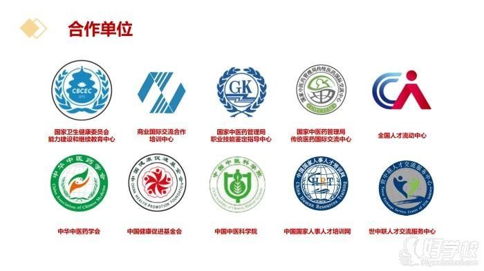 中医师承择校