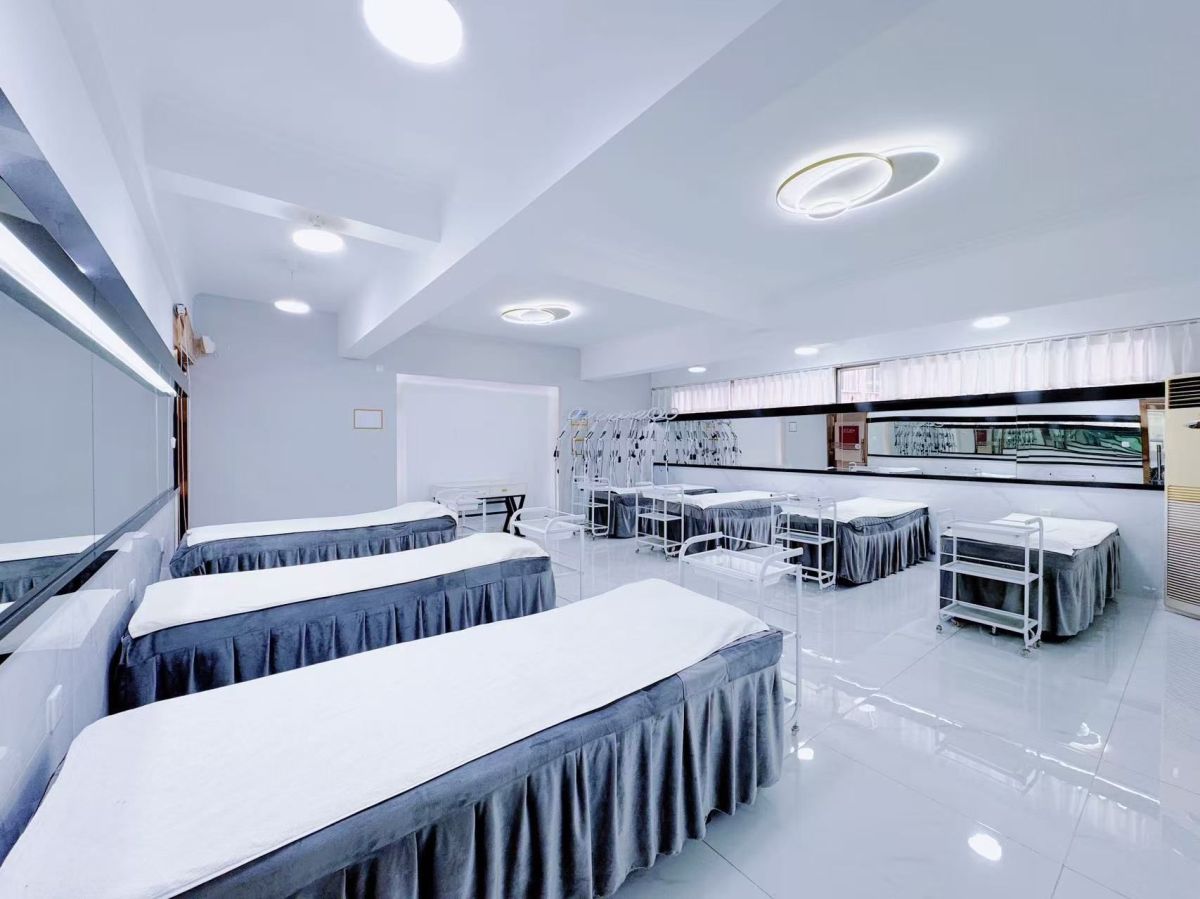 成都美瞳线培训