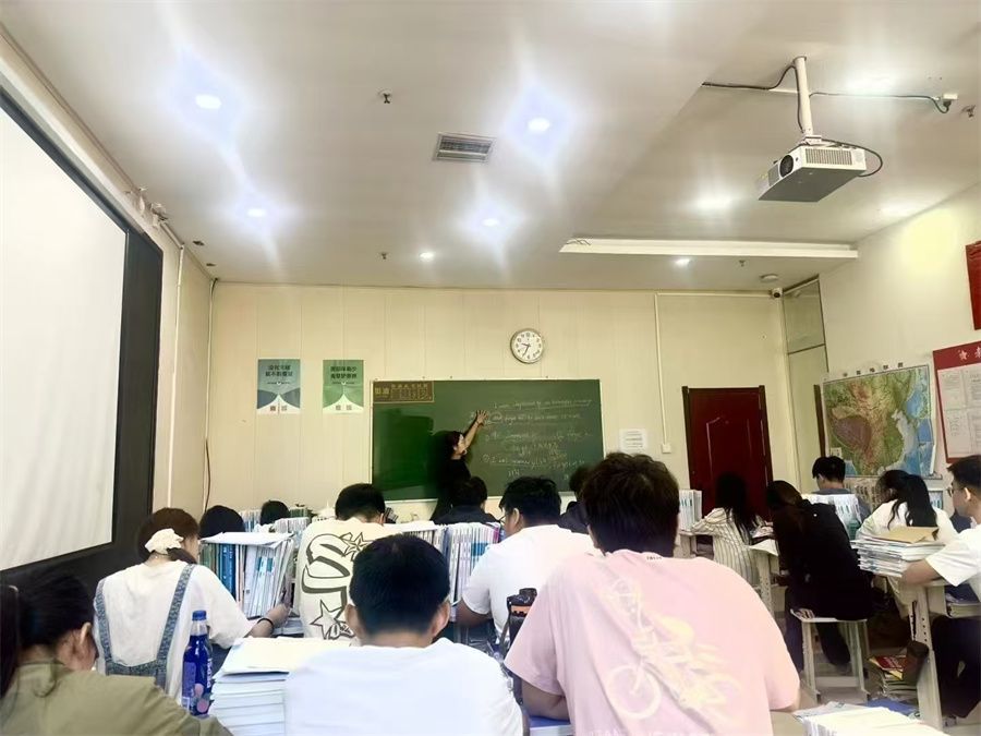 郑州管城区专业高三艺考生一对一辅导