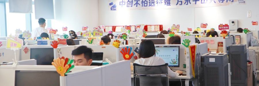 经验丰富World Quant机构推荐