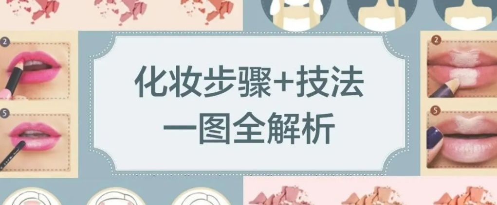 和平区美甲培训推荐