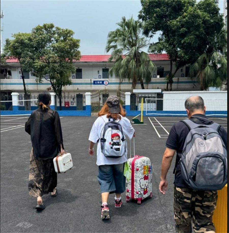 八桂弘毅高考复读学校