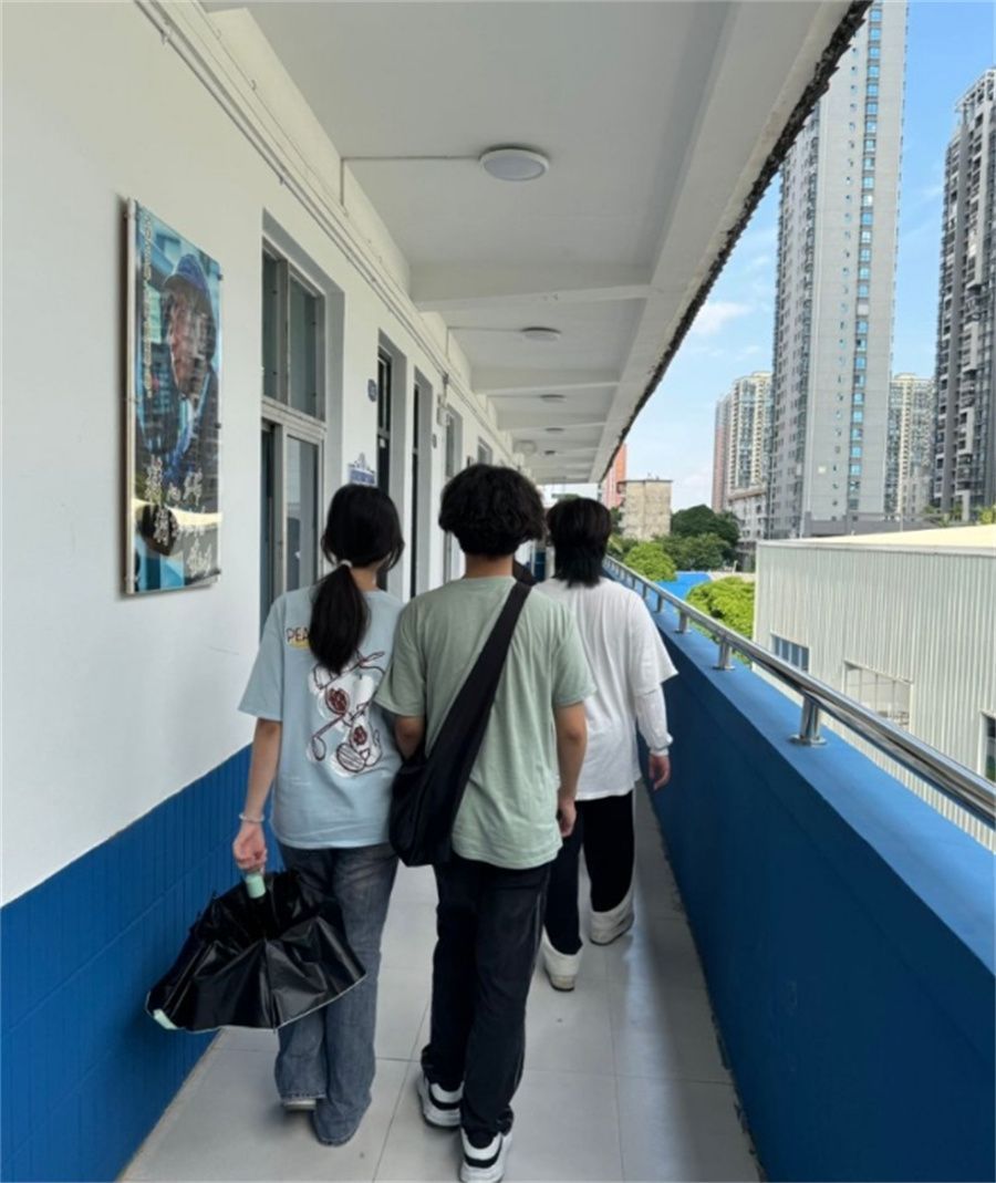 西乡塘区高考集训学校