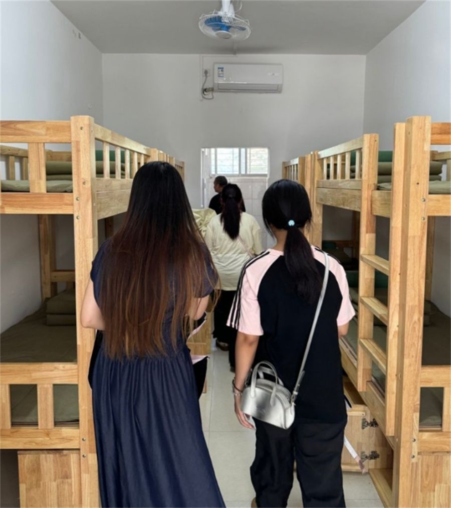 西乡塘区高三辅导班