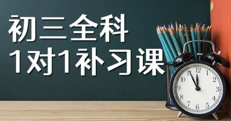 高三数学1v1辅导测评