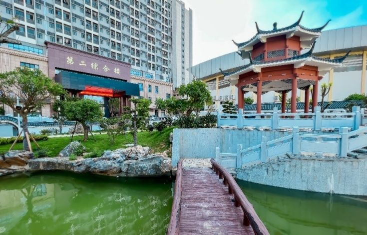 港澳台联考辅导师资