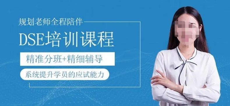 DSE培训机构排名