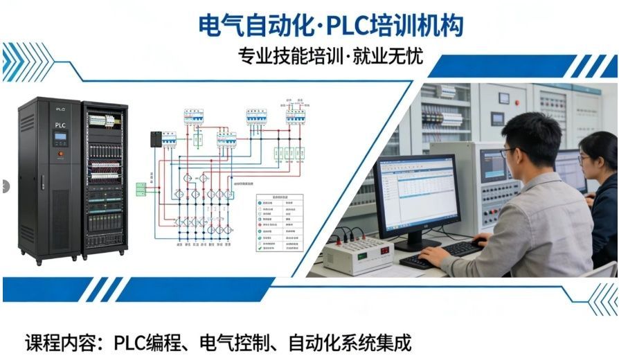 西门子PLC培训