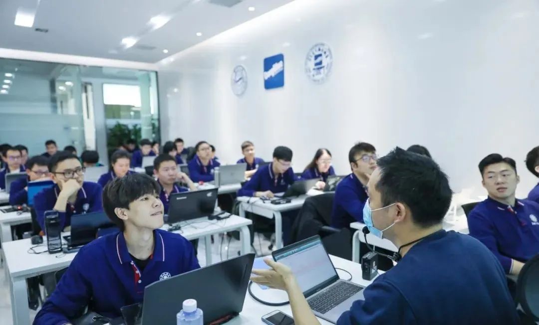 上海奉贤区优质AIGC大模型人工智能培训