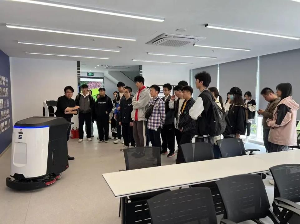 人工智能培训