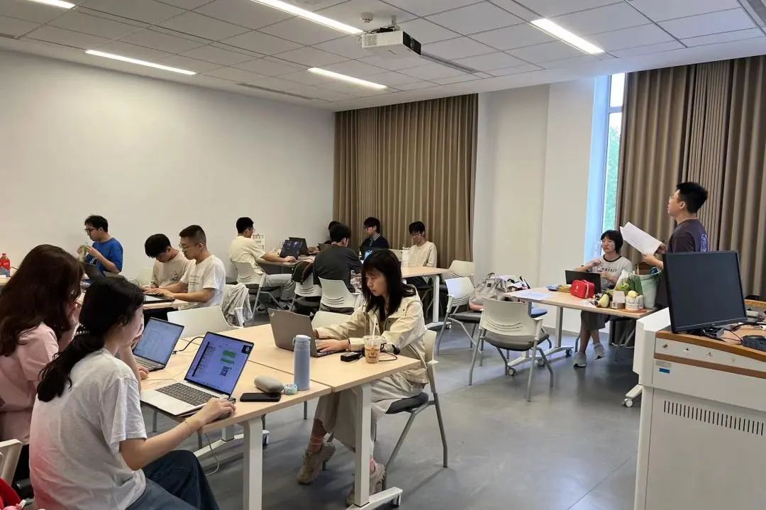 智能体开发工程师培训