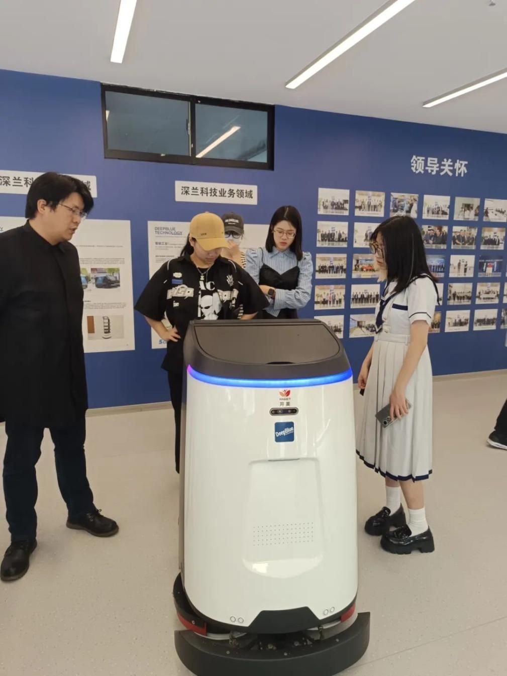 大模型智能体培训