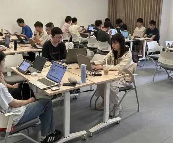 AIGC大模型培训