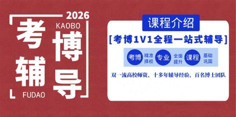 1V1全流程申博指导