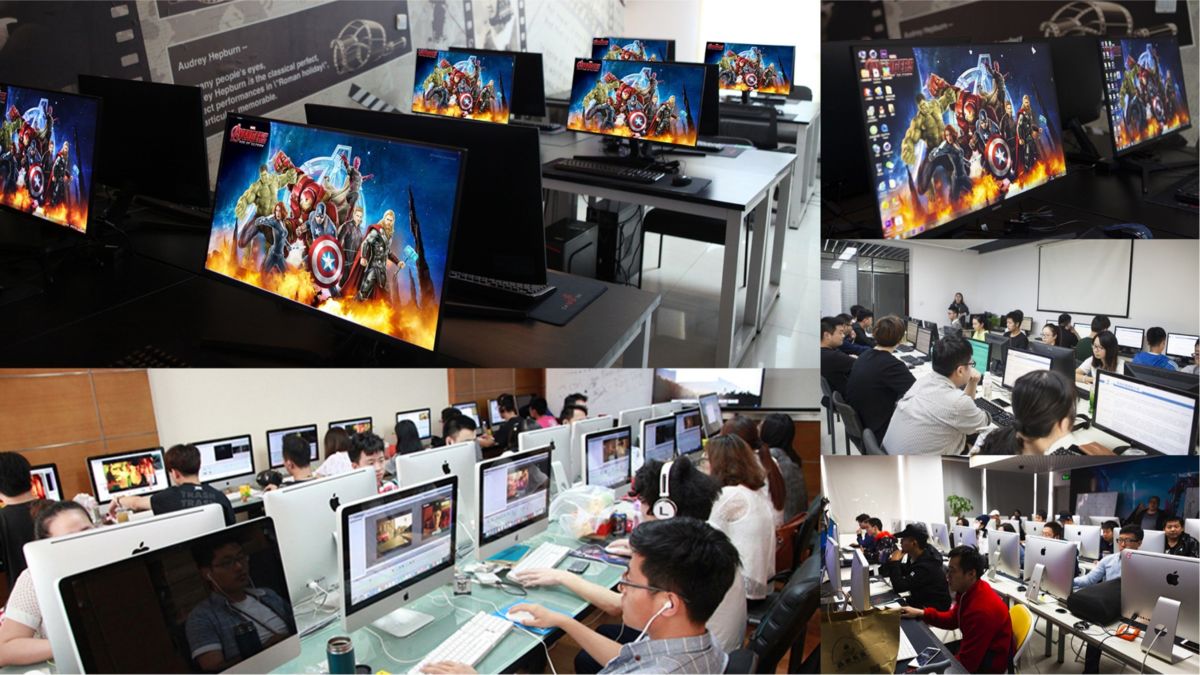 南京栖霞区资质齐全AI漫短剧创作速成班