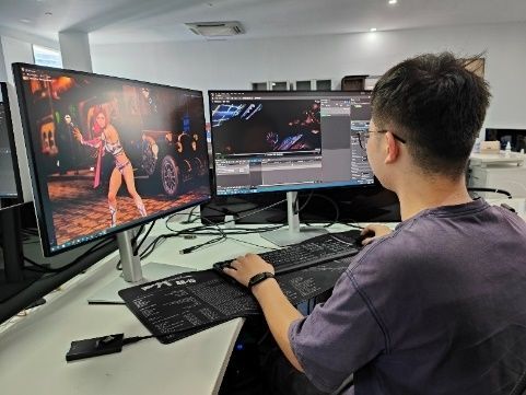 北京朝阳区靠谱AI漫短剧创作速成班