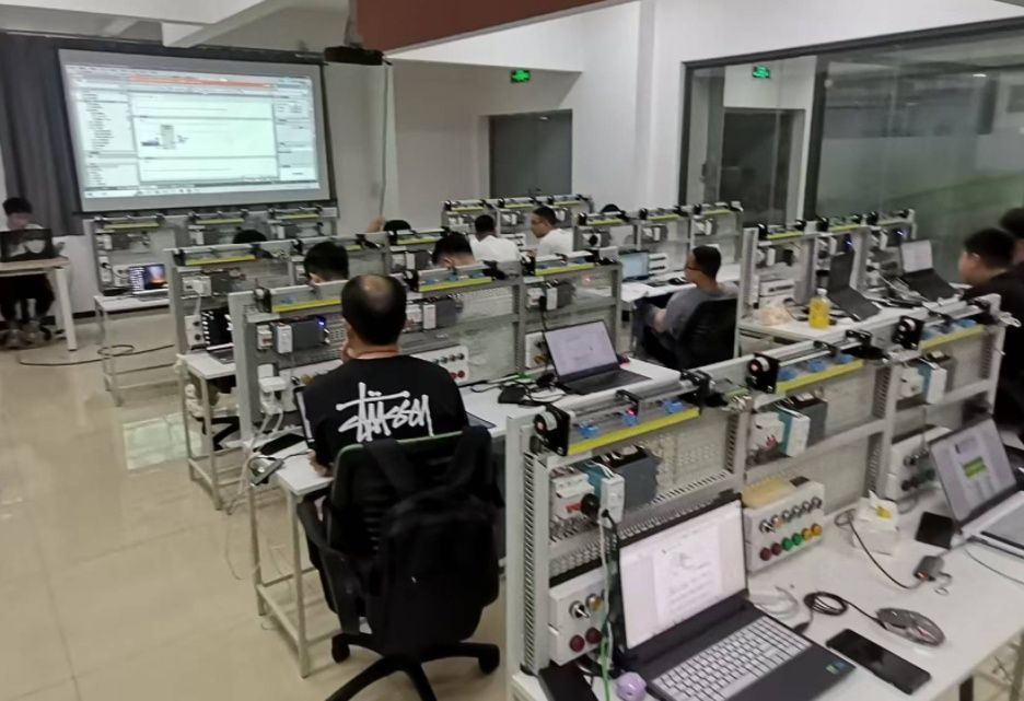 电气工程师培训机构收费