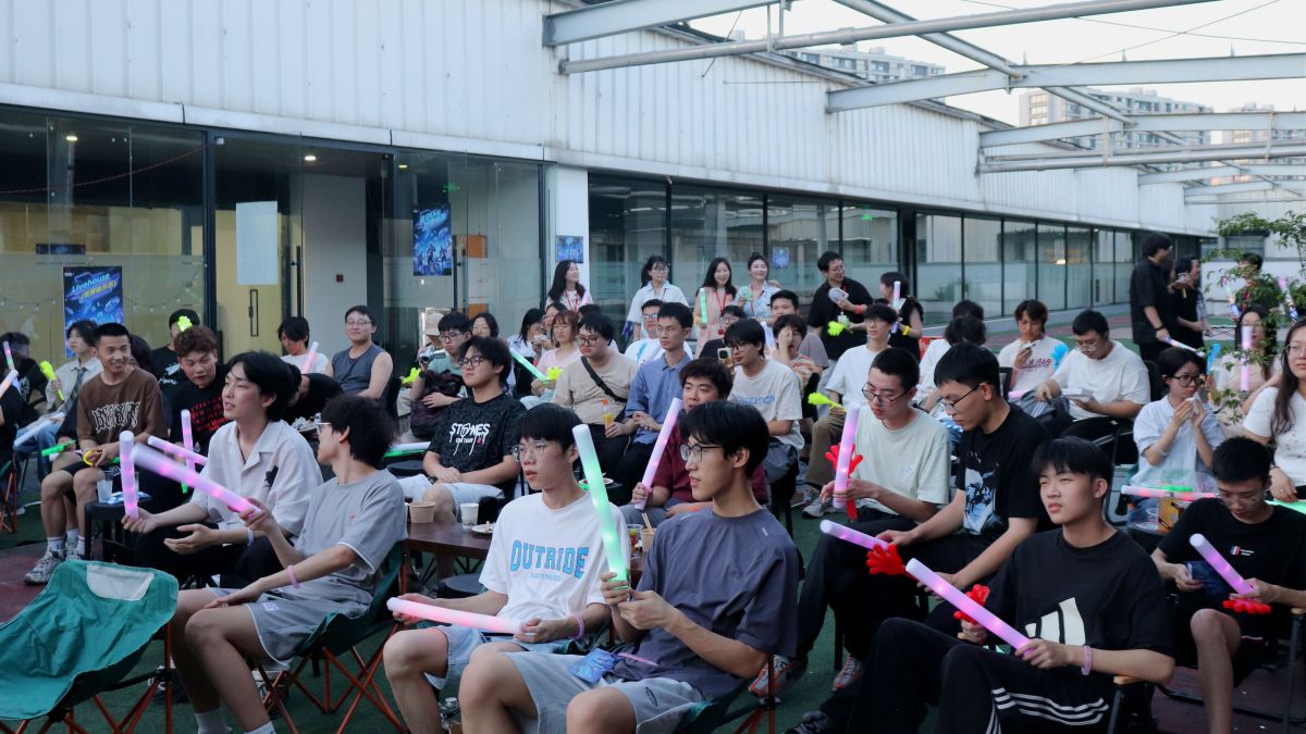 UE5视效实战